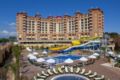 Villa Side Residence - Manavgat マヌガトゥ - Turkey トルコのホテル