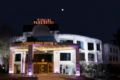 Vivaldi Park Hotel - Ankara アンカラ - Turkey トルコのホテル