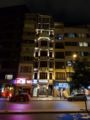 VVR HOTEL - Istanbul - Turkey Hotels