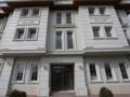 Walton Hotels Oldcity - Istanbul イスタンブール - Turkey トルコのホテル