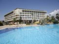 Washington Resort Hotel & Spa - Manavgat マヌガトゥ - Turkey トルコのホテル
