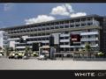 White City Resort Hotel - All Inclusive - Alanya アランヤ - Turkey トルコのホテル