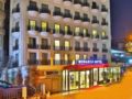 White Monarch Hotel - Istanbul - Turkey Hotels
