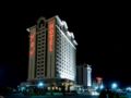 WOW Airport Hotel - Istanbul - Turkey Hotels