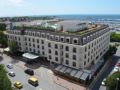 Wyndham Grand Istanbul Kalamis Marina Hotel - Istanbul - Turkey Hotels