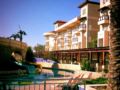 Xanthe Resort & SPA - Manavgat - Turkey Hotels
