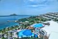 Yasmin Bodrum Resort - Bodrum - Turkey Hotels