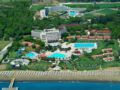 Zeynep Hotel - Serik - Turkey Hotels