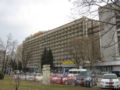 Dnepropetrovsk Hotel - Dnipro - Ukraine Hotels