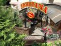 Gallery Hotel Gintama - Kiev - Ukraine Hotels