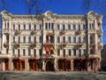 Hotel Bristol - Odessa - Ukraine Hotels