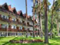 Hotel Ukraine - Cherkassy - Ukraine Hotels