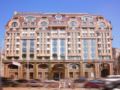 InterContinental Kyiv - Kiev - Ukraine Hotels
