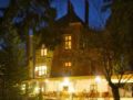 Lion's Castle Hotel - Lviv - Ukraine Hotels