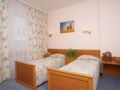 Old Port Hotel - Boryspil - Ukraine Hotels
