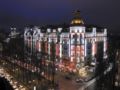 Premier Palace - Kiev キエフ - Ukraine ウクライナのホテル