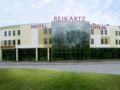 Reikartz Zaporizhia - Zaporozhye - Ukraine Hotels