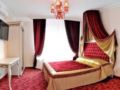 Royal City Hotel - Kiev - Ukraine Hotels