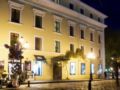 Royal Street Hotel - Odessa オデッサ - Ukraine ウクライナのホテル