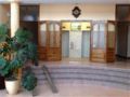 Tisa Hotel - Petropavlivs'ka Borshchahivka - Ukraine Hotels