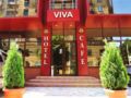 Viva Hotel - Kharkiv ハルキウ - Ukraine ウクライナのホテル
