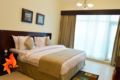 1BDR with pool & gym in a prime location - Dubai - United Arab Emirates Hotels