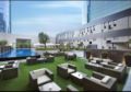 5 Star Studio Living in Business Bay Near Metro - Dubai - United Arab Emirates Hotels