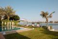 6 Bedroom Villa with Private Pool & Beach Access - Dubai ドバイ - United Arab Emirates アラブ首長国連邦のホテル