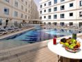 Al Bustan Centre & Residence - Dubai - United Arab Emirates Hotels