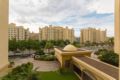 Al Hatimi - Inclusive of Two Beach Access - Dubai ドバイ - United Arab Emirates アラブ首長国連邦のホテル