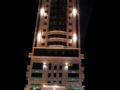 Al Hayat Hotel Suites - Sharjah シャールジャ - United Arab Emirates アラブ首長国連邦のホテル