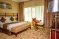Al Salam Grand Hotel - Sharjah シャールジャ - United Arab Emirates アラブ首長国連邦のホテル