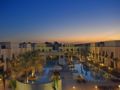 Al Seef Resort & Spa by Andalus - Abu Dhabi - United Arab Emirates Hotels