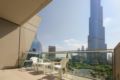 Amazing 2 Bedroom in BURJ VISTA - Dubai - United Arab Emirates Hotels