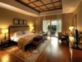 Anantara Desert Islands Resort & Spa - Sir Baniyas Island サー バニーヤース島 - United Arab Emirates アラブ首長国連邦のホテル