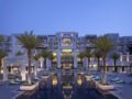 Anantara Eastern Mangroves Abu Dhabi Hotel - Abu Dhabi - United Arab Emirates Hotels