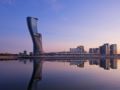 Andaz Capital Gate Abu Dhabi – a Concept by Hyatt - Abu Dhabi - United Arab Emirates Hotels