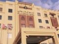 Ayla Bawadi Hotel - Al Ain - United Arab Emirates Hotels