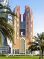 Bab Al Qasr Residence - Abu Dhabi - United Arab Emirates Hotels