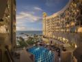 Bahi Ajman Palace Hotel - Ajman - United Arab Emirates Hotels