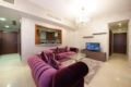 Beautiful 2BHK in Stand Point - 904 - Dubai - United Arab Emirates Hotels