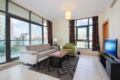 Beautiful one bedroom in Link East Greens - Dubai - United Arab Emirates Hotels