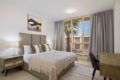Bespoke Residences - 3 Bedroom Waikiki Townhouses - Dubai - United Arab Emirates Hotels