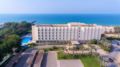 BM Beach Hotel - Ras Al Khaimah ラスアルハイマ - United Arab Emirates アラブ首長国連邦のホテル