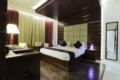 Capital O 325 Queen Palace Hotel - Abu Dhabi アブダビ - United Arab Emirates アラブ首長国連邦のホテル