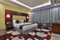 Capital O 384 Telal Hotel Apartments - Dubai - United Arab Emirates Hotels