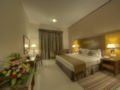 City Tower Hotel - Fujairah - United Arab Emirates Hotels
