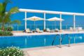 Comfy Studio with Sea View and Exclusive Beach - Ras Al Khaimah - United Arab Emirates Hotels