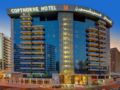 Copthorne Hotel Dubai - Dubai ドバイ - United Arab Emirates アラブ首長国連邦のホテル