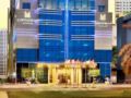 Copthorne Hotel Sharjah - Sharjah - United Arab Emirates Hotels